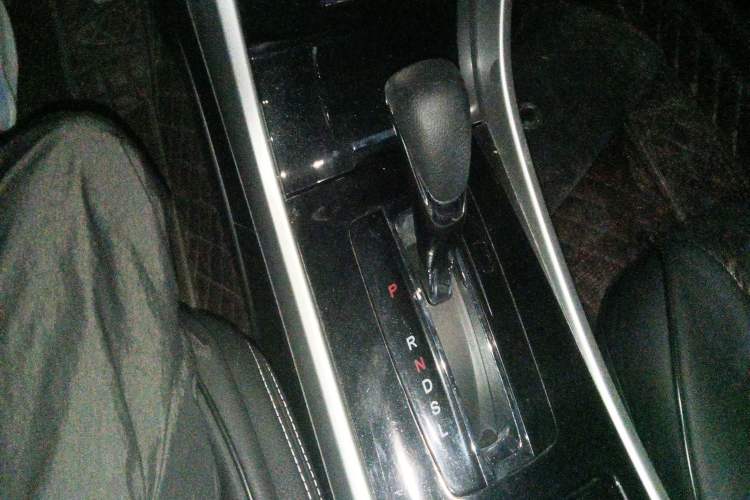 Used Honda Accord 2016 2.0L Elite Edition
