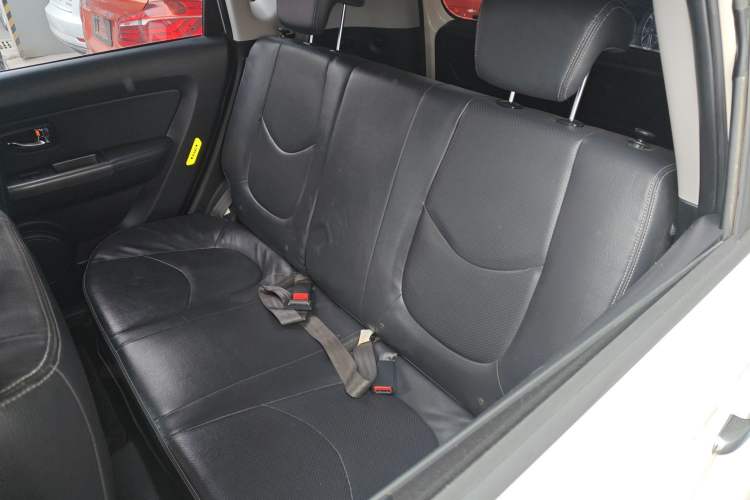 Used Kia Soul 2013 1.6L AT Premium
