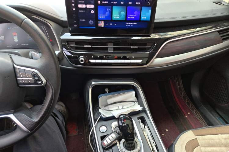 Used Haval H6 2021 1.5T Automatic Champion Edition
