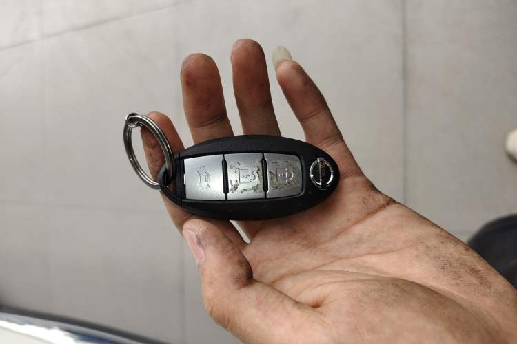 Used Nissan Murano 2021 2.5L XE Two-Wheel Drive Elite Edition