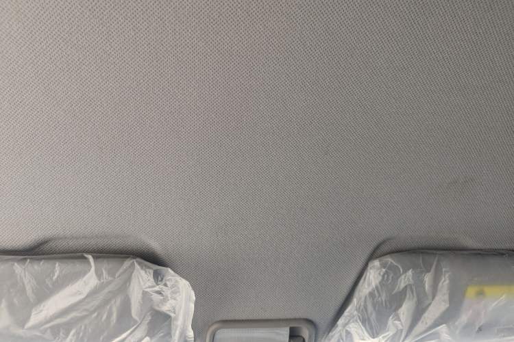 Used Wuling Hongguang MINIEV 2024 3rd Generation 215km Advanced Version Headliner