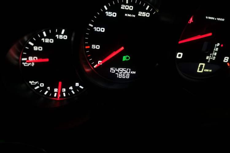 Used Porsche Cayenne 2011 Cayenne 3.0T
