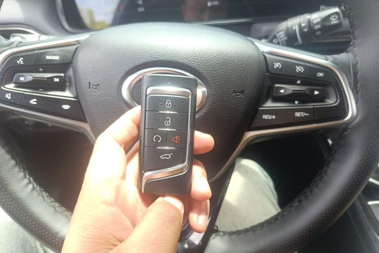 Used GAC Trumpchi M6 2025 Model MAX 270T WDCT Luxury Edition