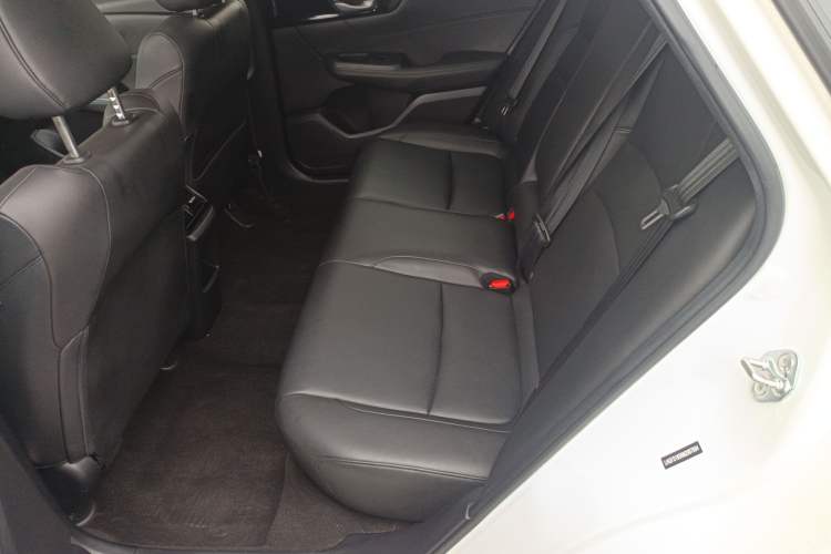 Used Honda Crider 2019 180 Turbo CVT Luxury Edition China VI Emission Standard
