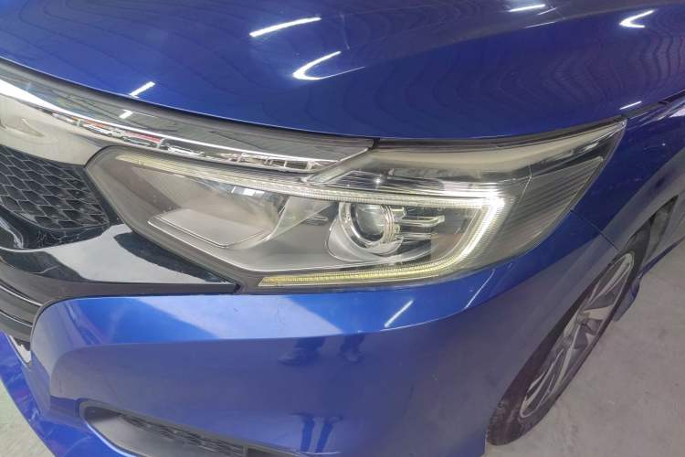 Used Honda Crider 2019 180 Turbo CVT Comfort Edition China V
