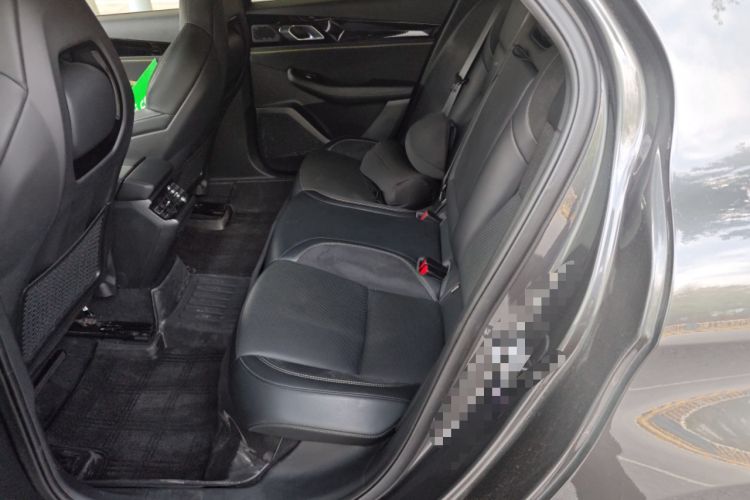 Used Lynk & Co 03 2023 1.5TD DCT JingPro