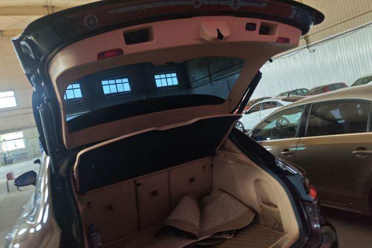 Used Porsche Macan 2016 Macan 2.0T