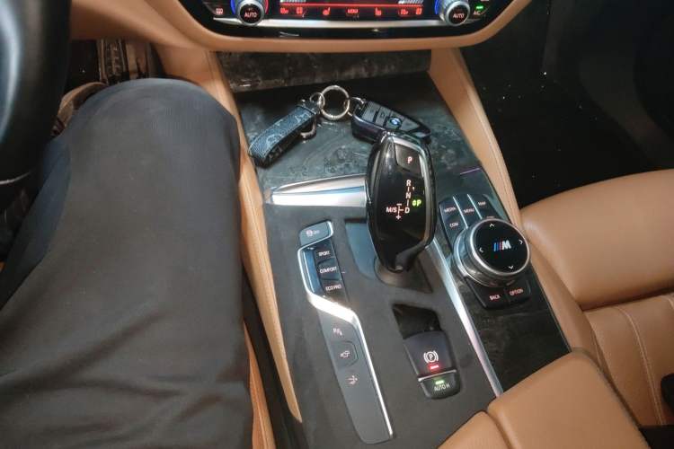 Used BMW 6 Series GT 2018 630i M Sport Package