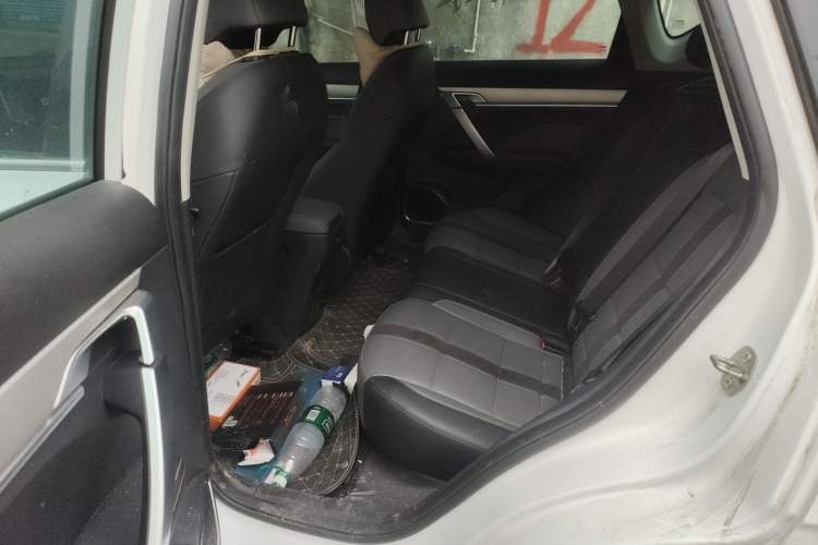 Used Geely Auto Coolray 2023 1.5T DCT Diamond Edition