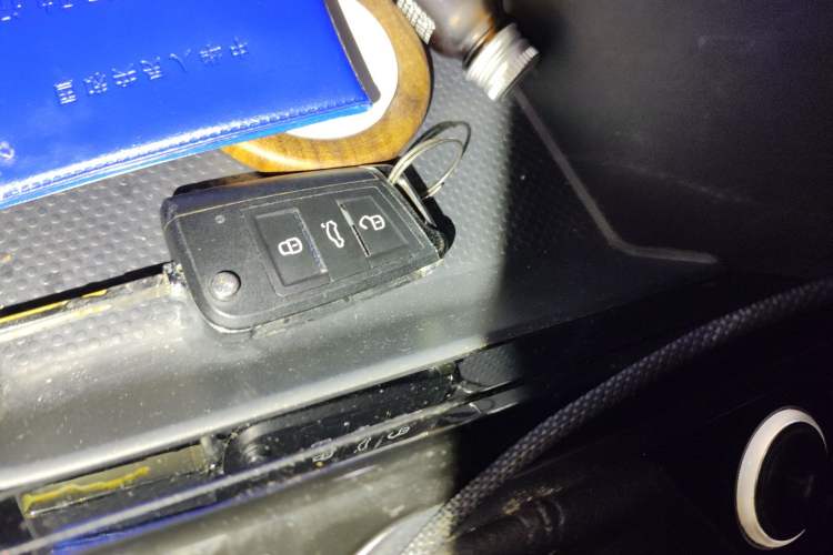 Used Volkswagen Tayron 2019 330TSI Two-Wheel Drive Luxury Model China VI Standard
