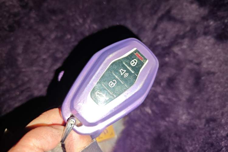 Used JETOUR X70 Coupe 2020 1.6T DCT ChaoPLUS 7-seater