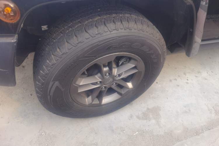 Used Jeep Wrangler 2016 3.0L Sahara 75th Anniversary Edition
