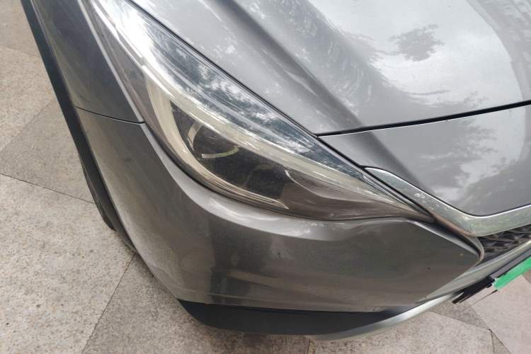 Used Infiniti QX30 2017 1.6T Two-Wheel-Drive Sport Edition
