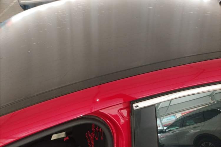 Used Chery Arrizo 5 2017 1.5L Manual Elite Edition