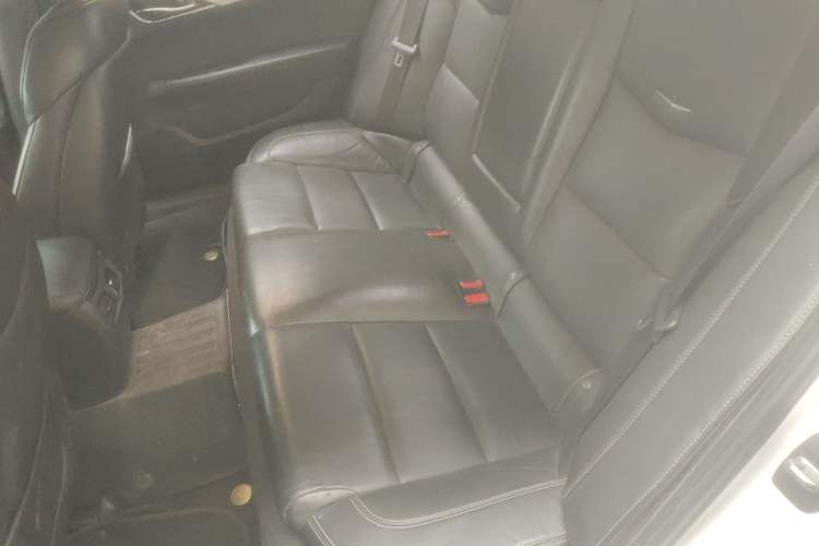 Used Cadillac ATS-L 2017 28T Fashion Edition
