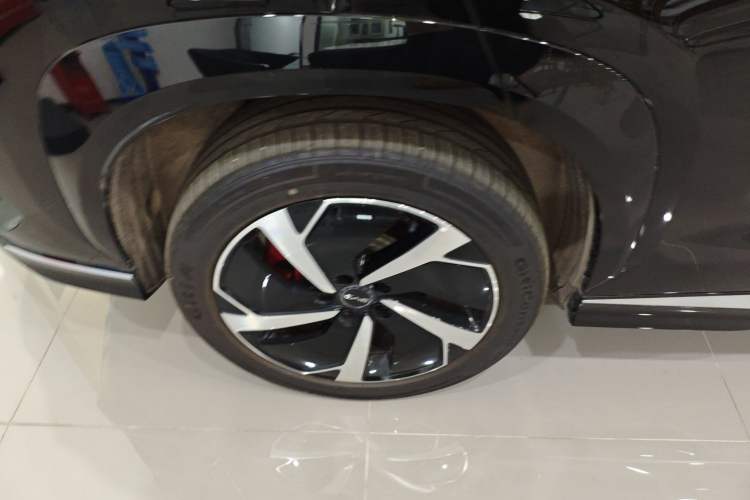 Used BYD Sealion 07 EV 2024 610 Long-Range Version
