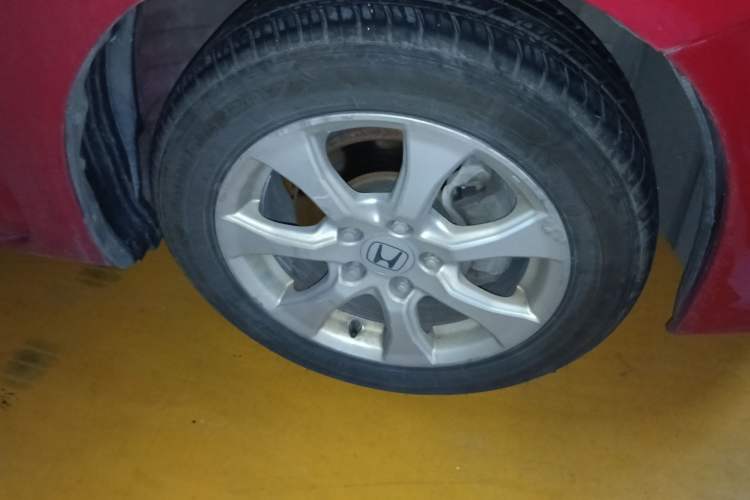 Used Honda Civic 2012 1.8L automatic comfort version