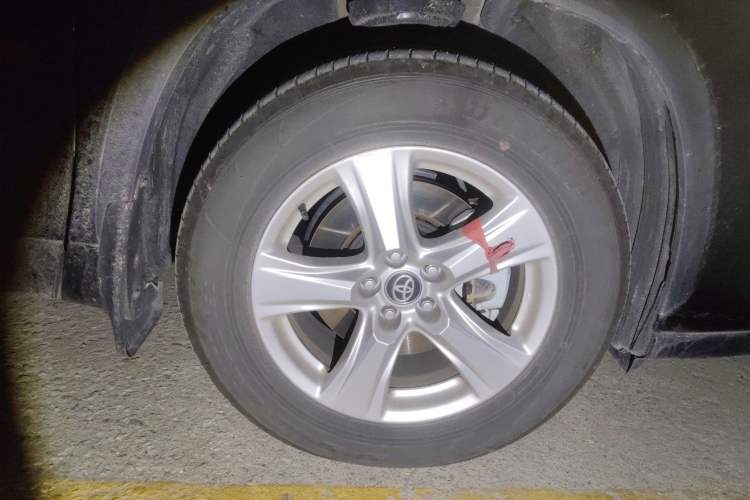 Used Toyota Highlander 2024 2.5L Smart e-Power Dual-Motor All-Wheel-Drive Elite Version – 7 Seats