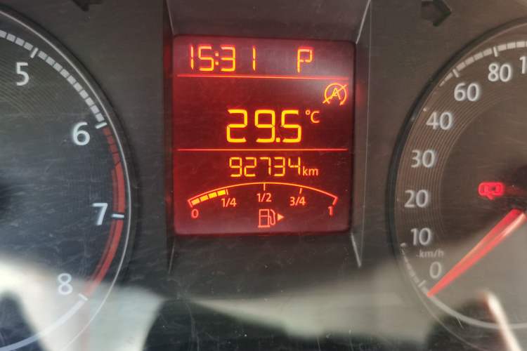 Used Volkswagen Santana 2021 1.5L Automatic Fashion Edition