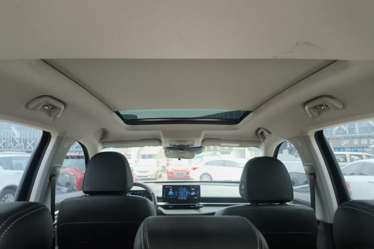 Used Haval H6 2022 3rd Generation 1.5T Automatic Two-Wheel Drive Max