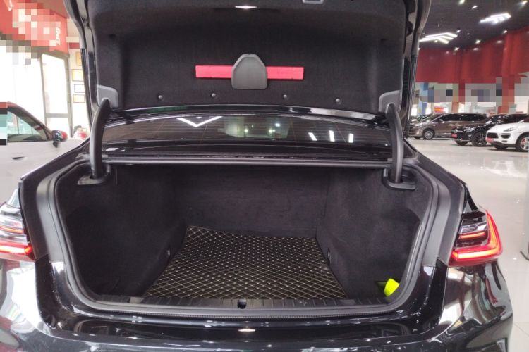 Used BMW 7 Series 2019 Restyled 730Li M Sport Package