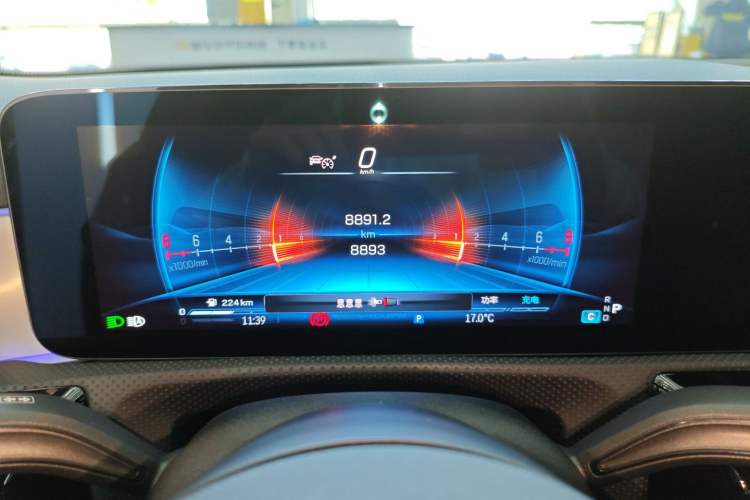 Used Mercedes-Benz A AMG 2024 Facelift AMG A 35 4MATIC