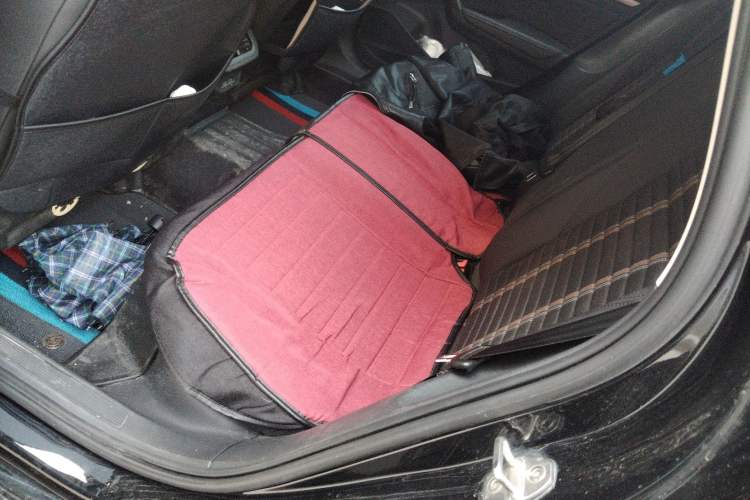 Used Volkswagen Lavida 2019 280TSI DSG Comfort Edition China VI standard
