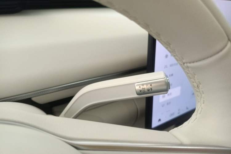 Used EXEED Star Era ET 2025 Range-Extended 240 Pro All-Wheel Drive High-Speed Driver Assistance