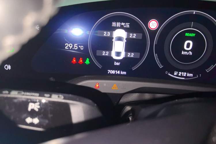 Used Porsche Taycan 2020 Taycan
