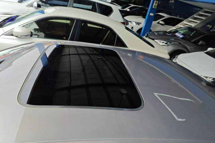 Used Volkswagen Bora 2021 1.5L Automatic Elite Smart Connect Edition
