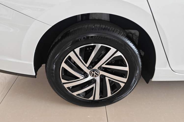 Used Volkswagen Lavida 2024 1.5L Automatic Starry Sky 5 Million Edition
