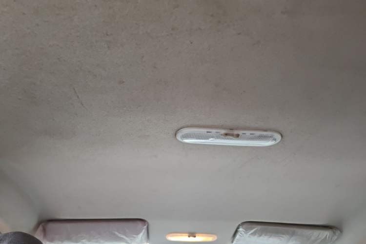 Used Nissan Sunny 2015 1.5XE Manual Comfort Edition Headliner