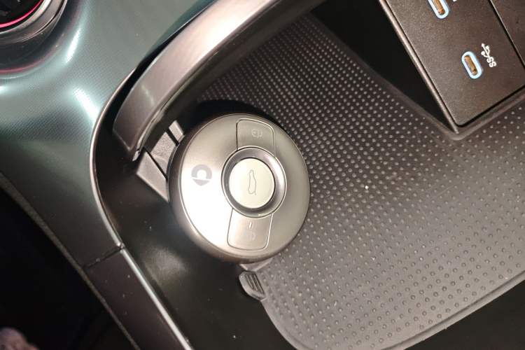 Used smart #3 2024 Dynamic Standard Edition