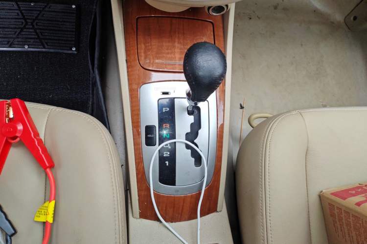 Used Buick Excelle 2008 1.6 LE-AT Navigation
