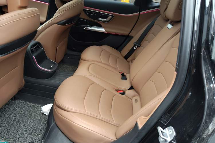 Used Mercedes-Benz E-Class 2024 E 300 L Fashion Sport Model