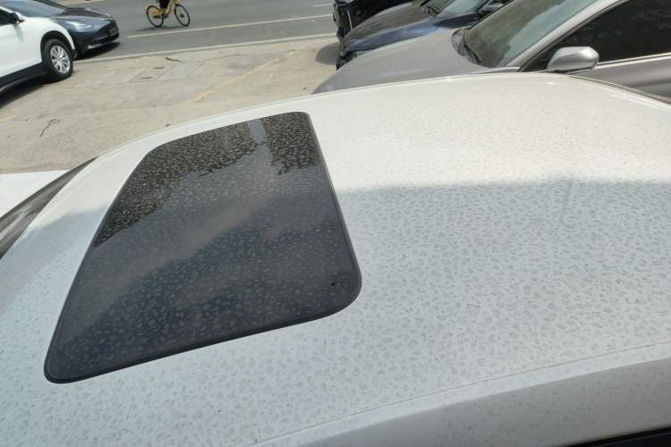 Used Chevrolet Monza 2021 320 Automatic Enjoyment Sunroof Edition
