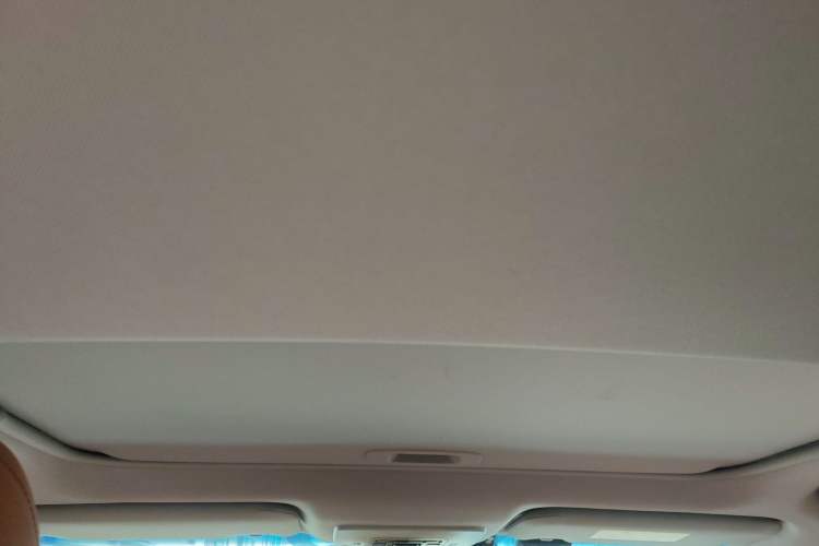 Used Toyota Camry 2021 2.0G Luxury Edition Headliner