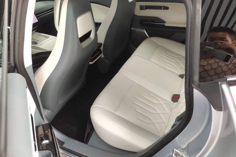 Used Hyptec GT 2023 710 Rear-Drive Supercharge Max Edition