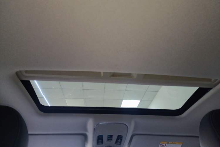 Used Haval H2 2017 Blue Label 1.5T Manual Two-Wheel Drive Luxury Model