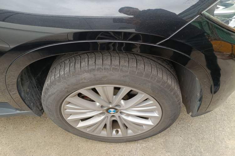 Used BMW X5 2017 xDrive28i
