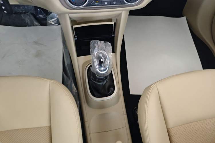 Used Dongfeng Junfeng E11K 2021 60.43 kWh Battery-Swap Version