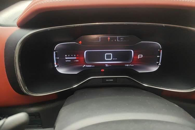 Used Citroen C5 AIRCROSS 2020 360THP Enjoyment Version