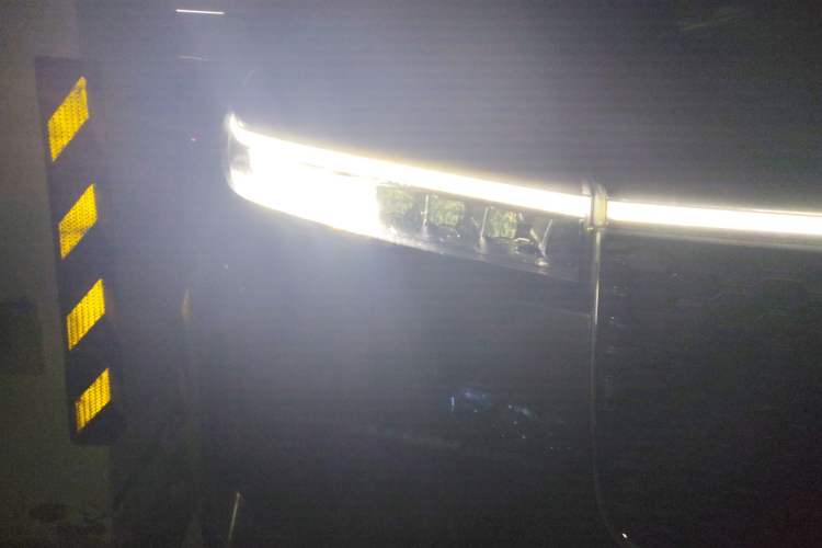 Used Li Auto ONE 2020 Extended-Range 6-Seater Version
