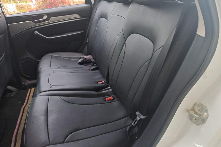 Used Haval H6 2019 Sport Edition 1.5T Automatic Two-Wheel Drive Elite Model China VI