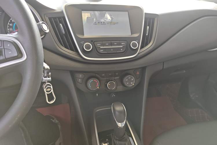 Used Chevrolet Cavalier 2019 320 Automatic Xinyue Edition