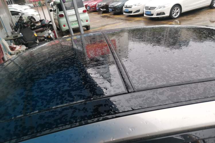 Used Nissan Teana 2022 2.0L XL-TLS Enjoyment Edition
