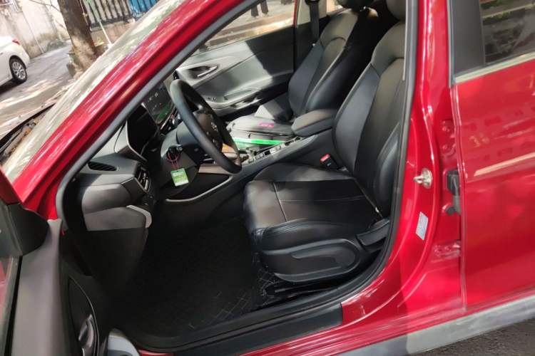 Used Hyundai Lafesta 2019 240TGDi Sport Edition China V standard