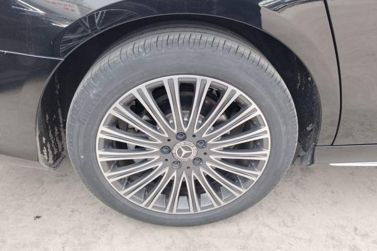 Used Mercedes-Benz E-Class 2019 E 260 L Sport 4MATIC