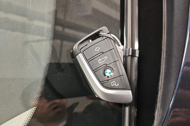 Used BMW 3 Series 2024 325Li M Sport Package
