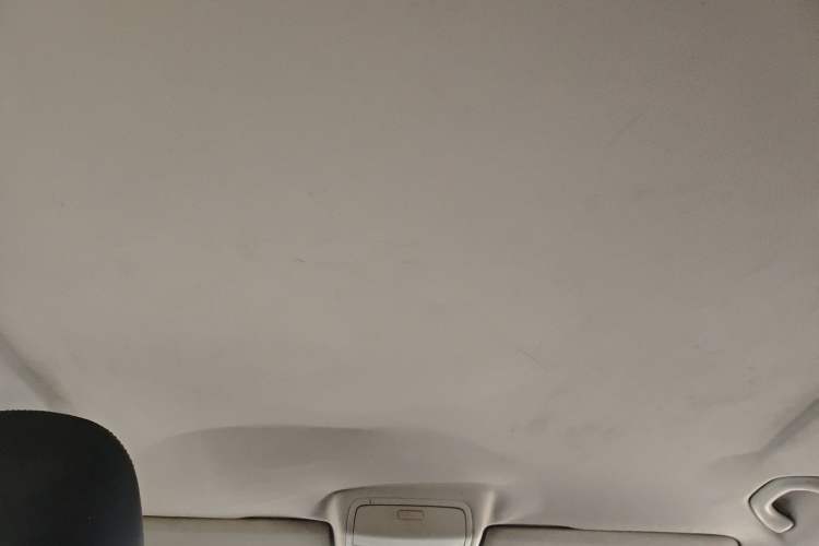 Used Volkswagen Tiguan 2013 1.8TSI Automatic Two-Wheel Drive Trend Edition Headliner